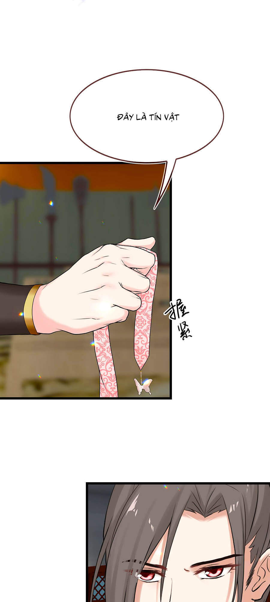 Tận Kiển Minh Thần Chap 25 - Next Chap 26