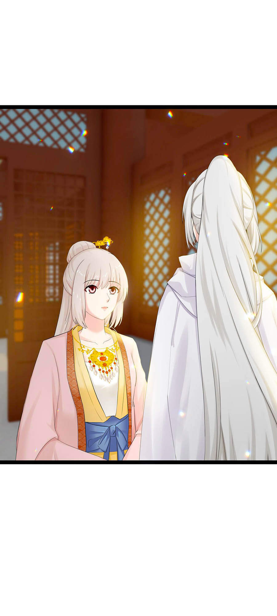 Tận Kiển Minh Thần Chap 25 - Next Chap 26