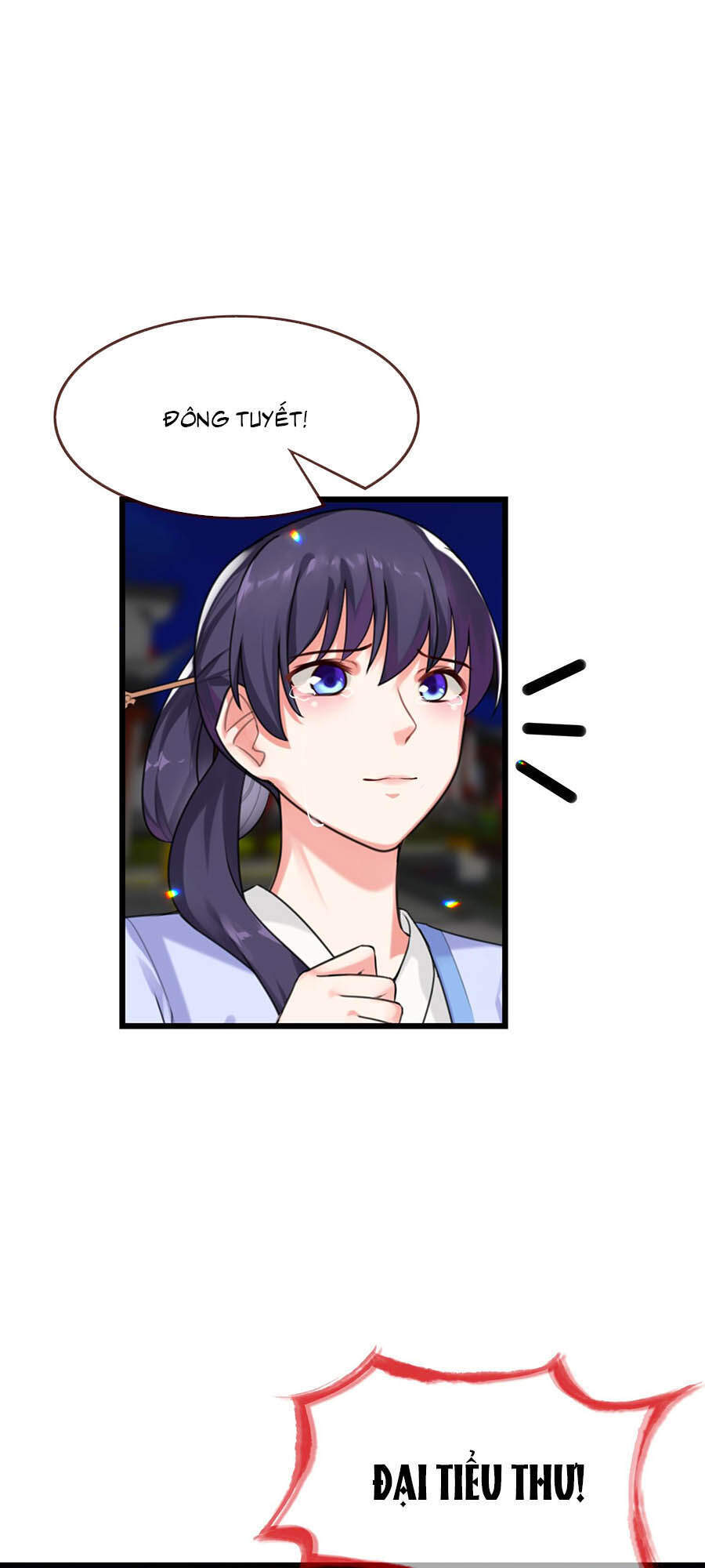 Tận Kiển Minh Thần Chap 25 - Next Chap 26