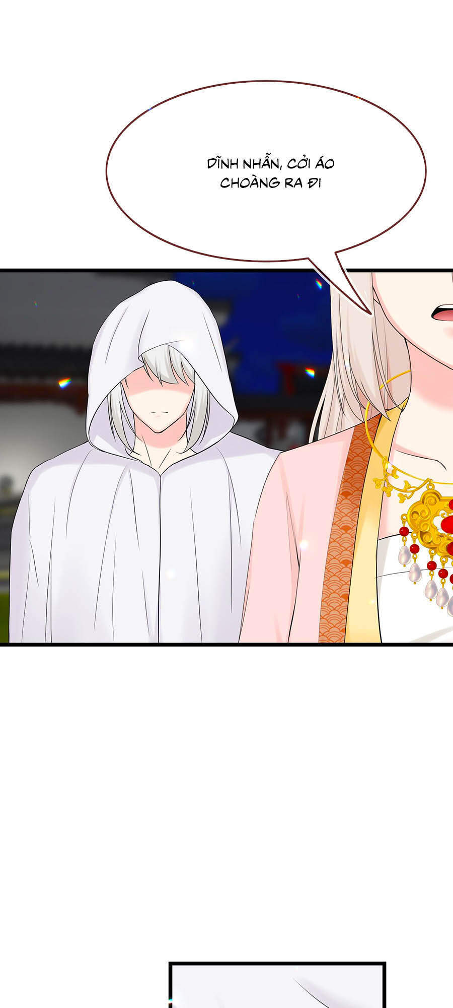Tận Kiển Minh Thần Chap 25 - Next Chap 26