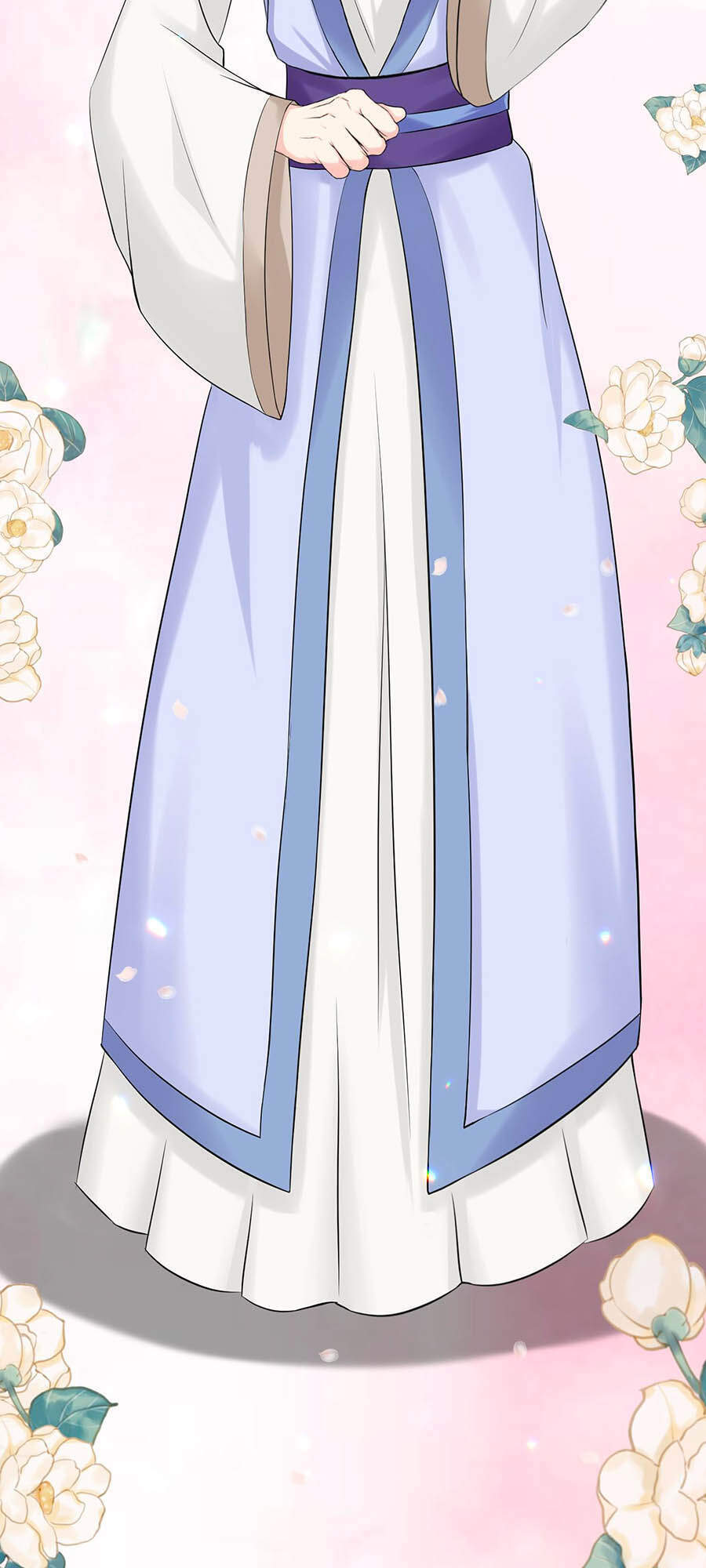 Tận Kiển Minh Thần Chap 25 - Next Chap 26