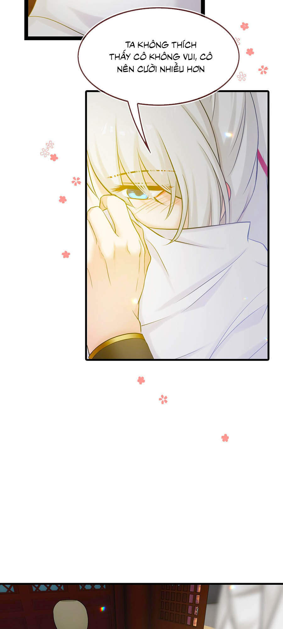 Tận Kiển Minh Thần Chap 25 - Next Chap 26