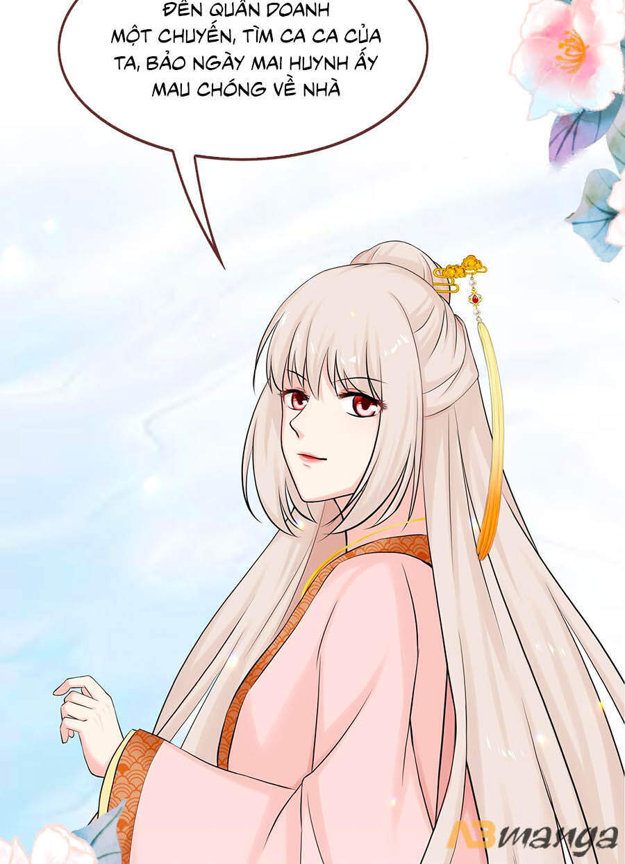 Tận Kiển Minh Thần Chap 25 - Next Chap 26