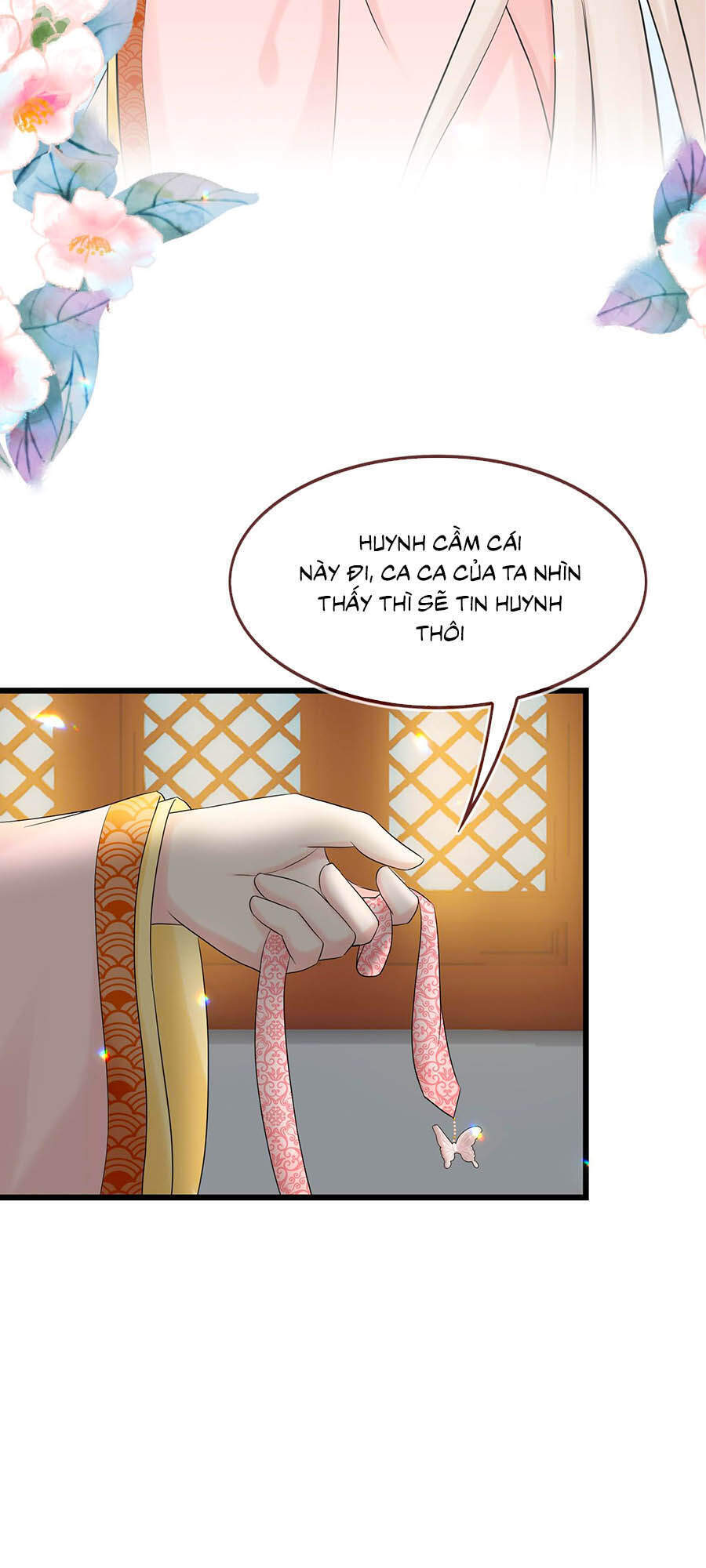 Tận Kiển Minh Thần Chap 25 - Next Chap 26