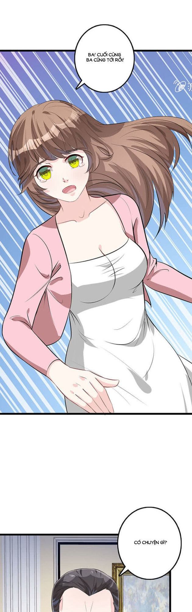 Tân Nương Thế Thân Chap 32 - Next Chap 33