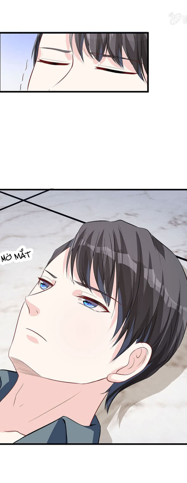 Tân Nương Thế Thân Chap 32 - Next Chap 33