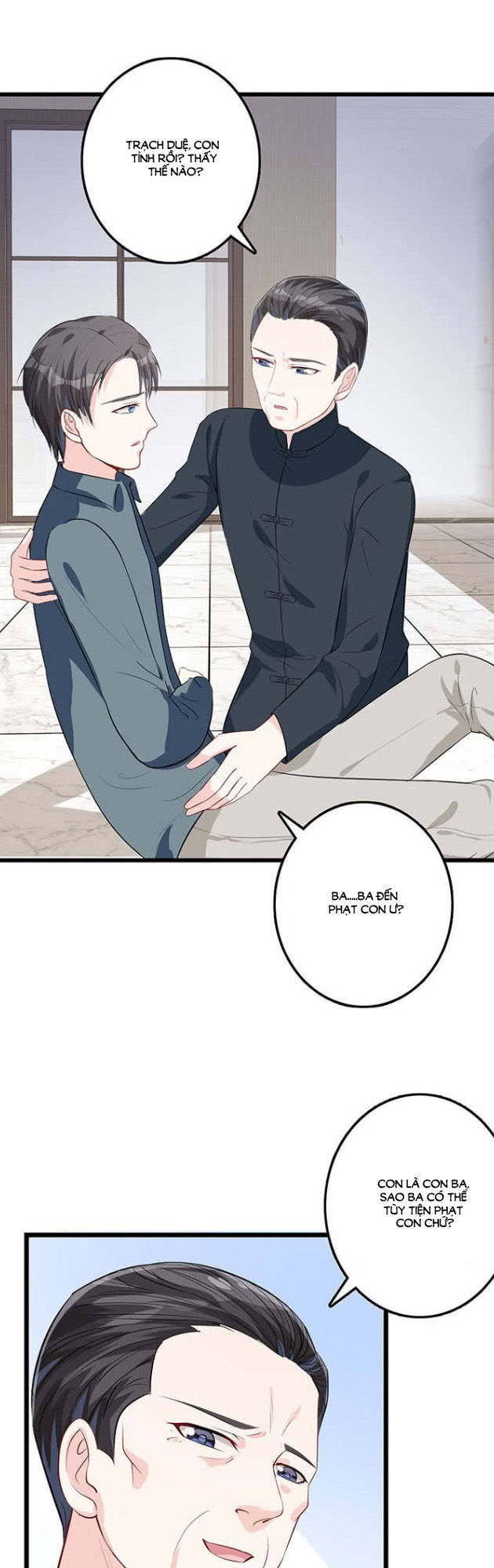 Tân Nương Thế Thân Chap 32 - Next Chap 33