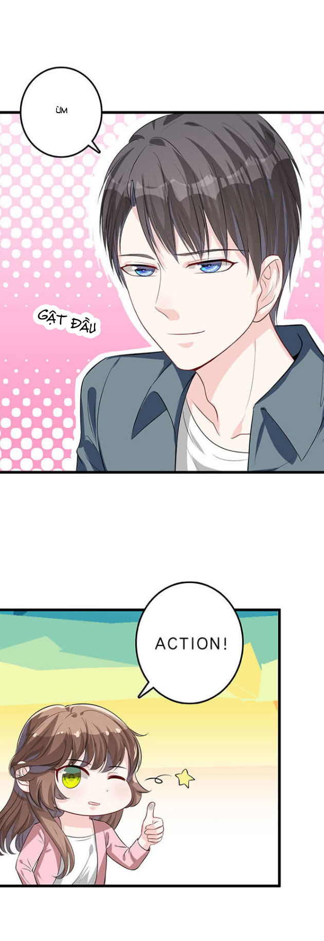 Tân Nương Thế Thân Chap 32 - Next Chap 33