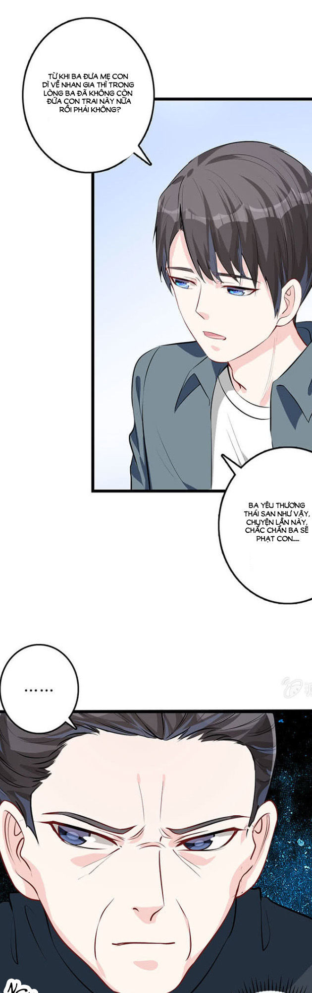 Tân Nương Thế Thân Chap 32 - Next Chap 33