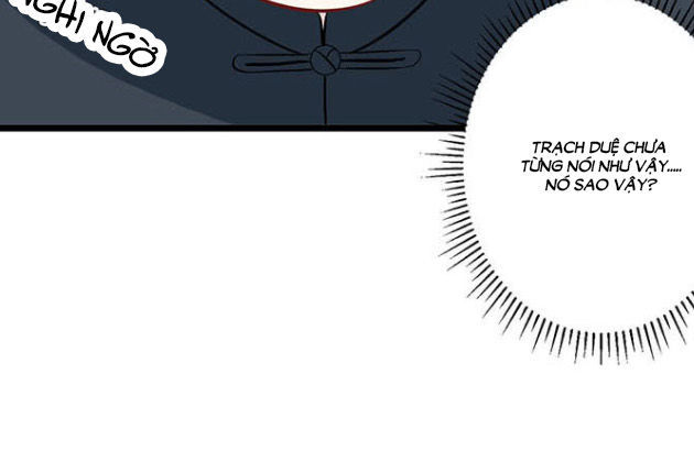 Tân Nương Thế Thân Chap 32 - Next Chap 33