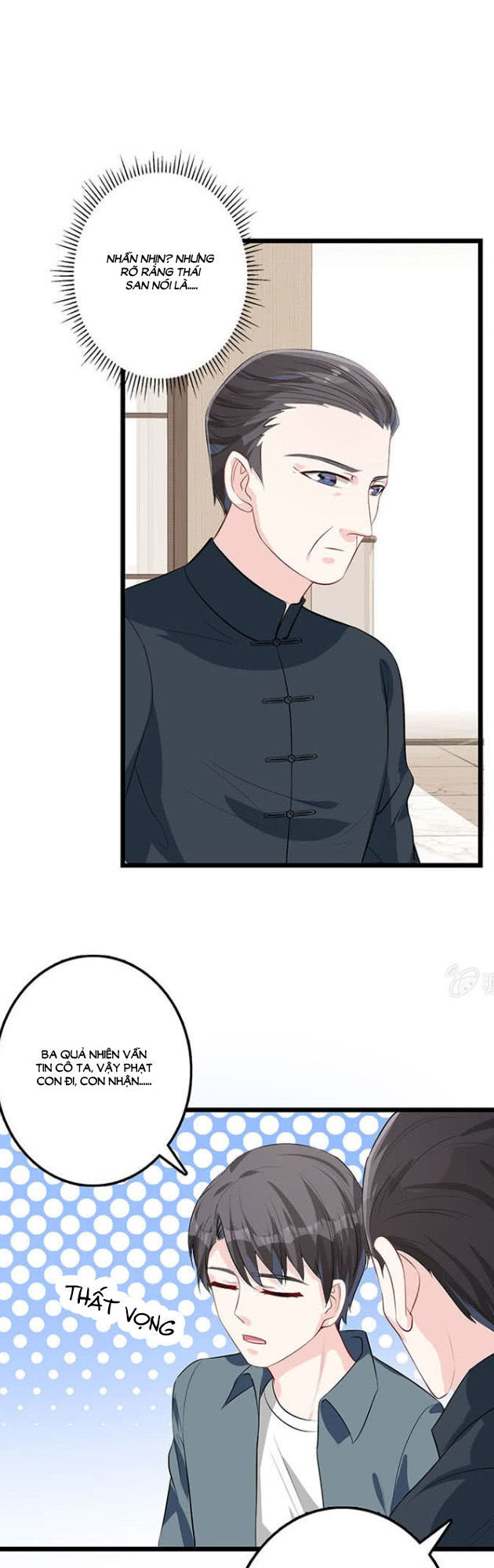 Tân Nương Thế Thân Chap 32 - Next Chap 33