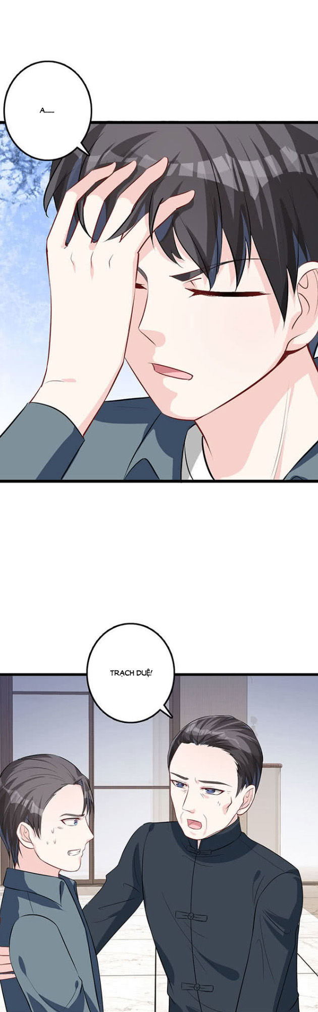 Tân Nương Thế Thân Chap 32 - Next Chap 33