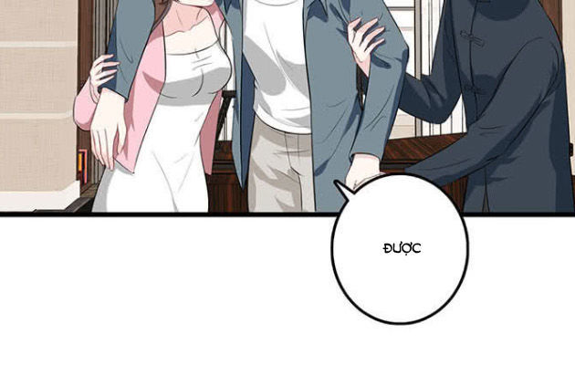 Tân Nương Thế Thân Chap 32 - Next Chap 33