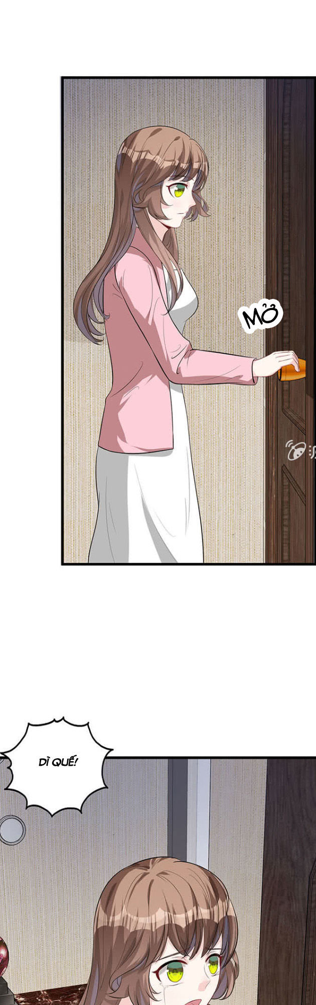 Tân Nương Thế Thân Chap 32 - Next Chap 33