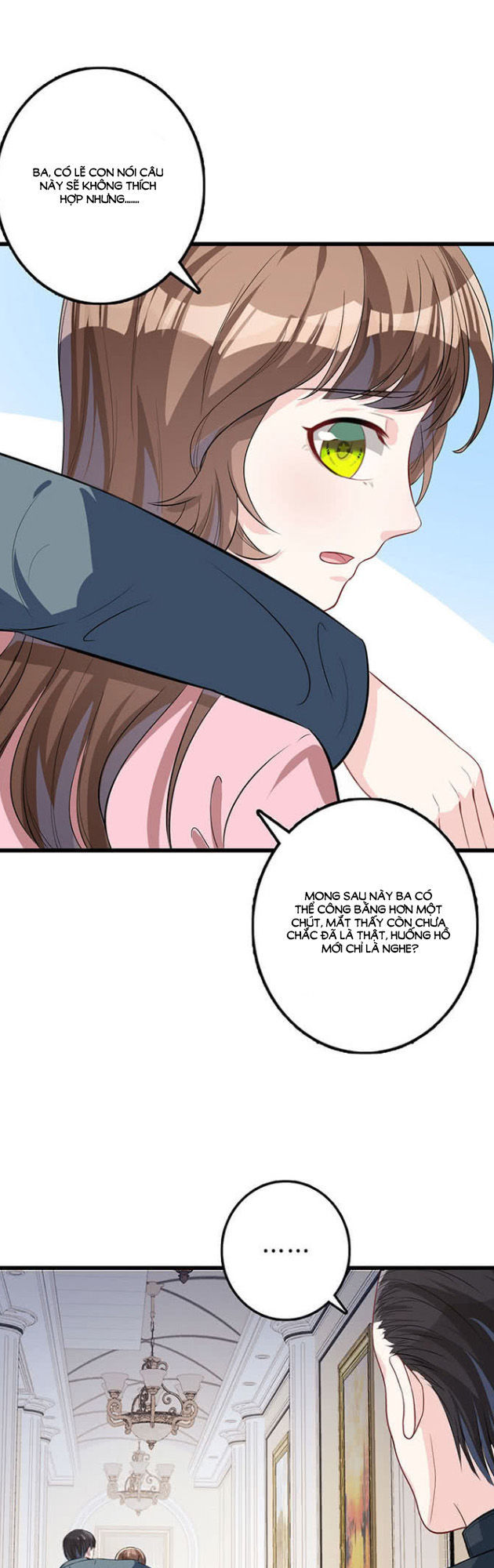 Tân Nương Thế Thân Chap 32 - Next Chap 33