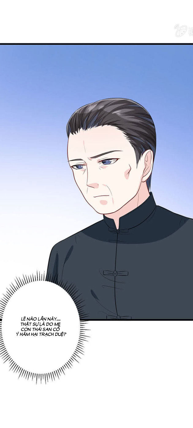 Tân Nương Thế Thân Chap 32 - Next Chap 33