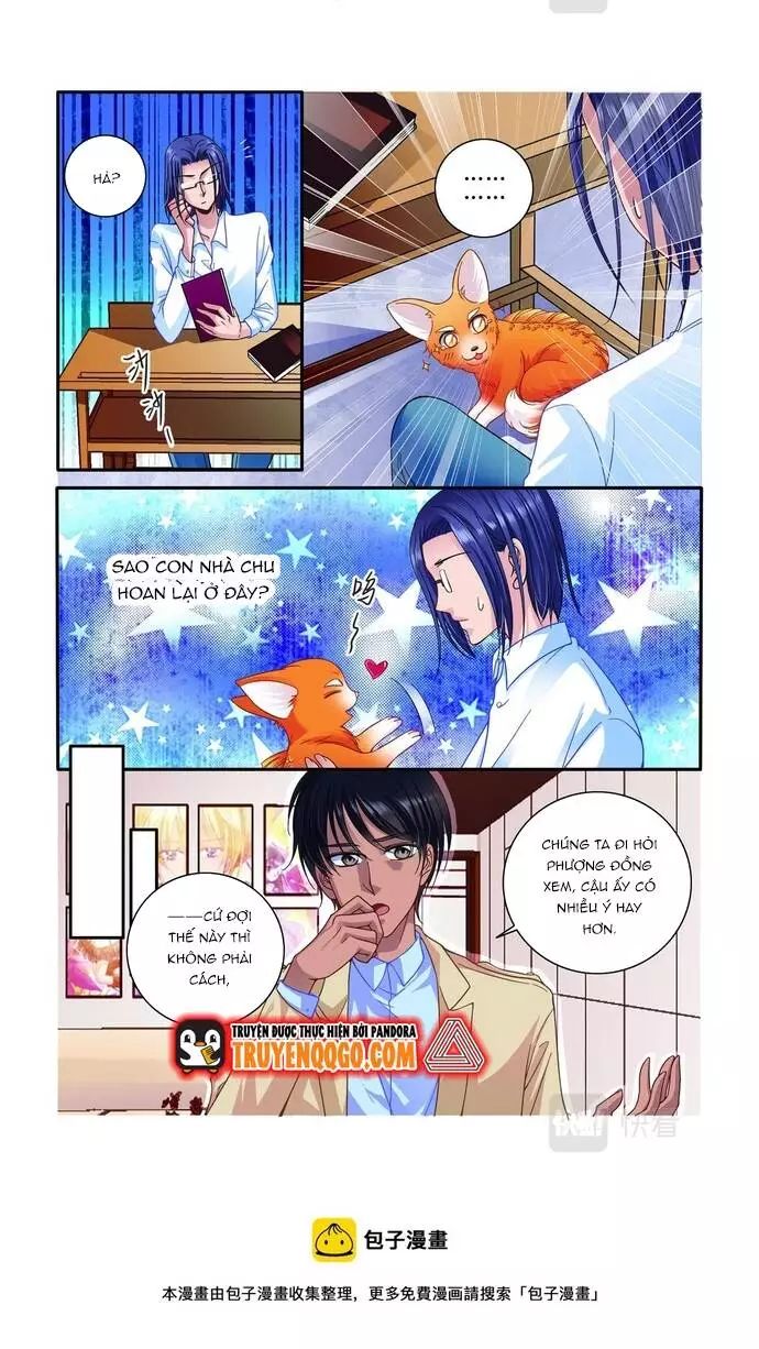 Tân Sơn Hải Thực Kinh Chap 251 - Next Chap 252