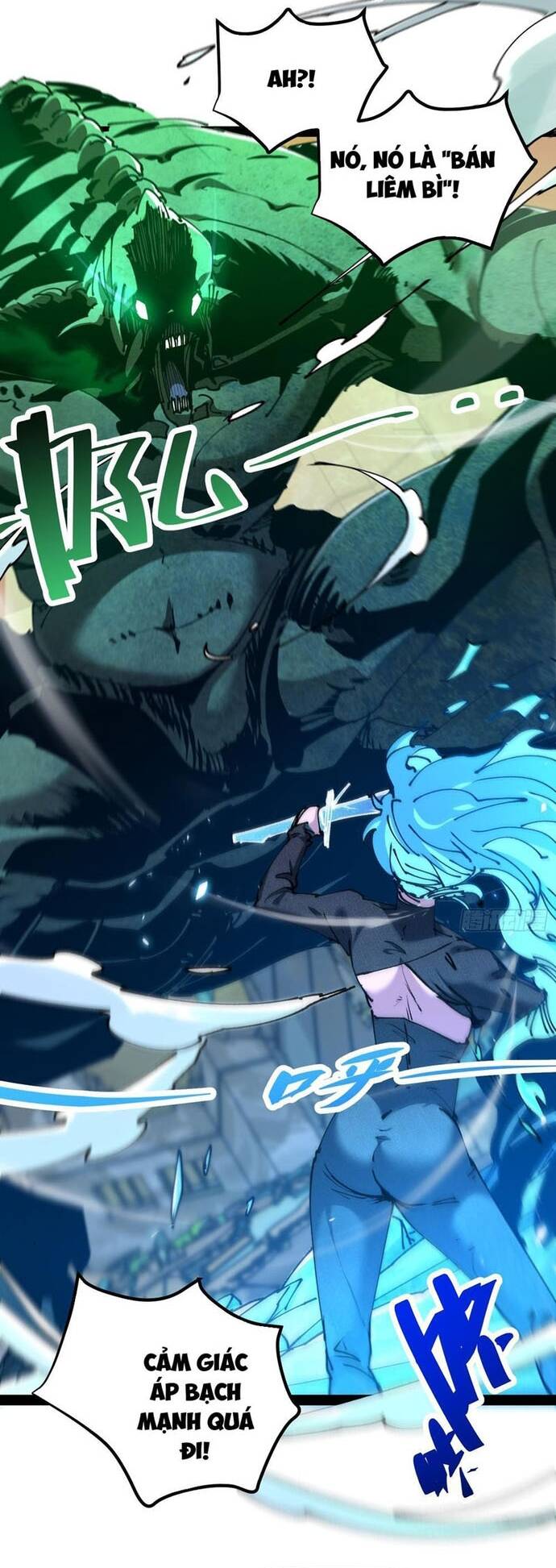 Tận Thế Ập Đến, Ta Tái Sinh Thành Bạo Chúa Chap 10 - Next Chap 11