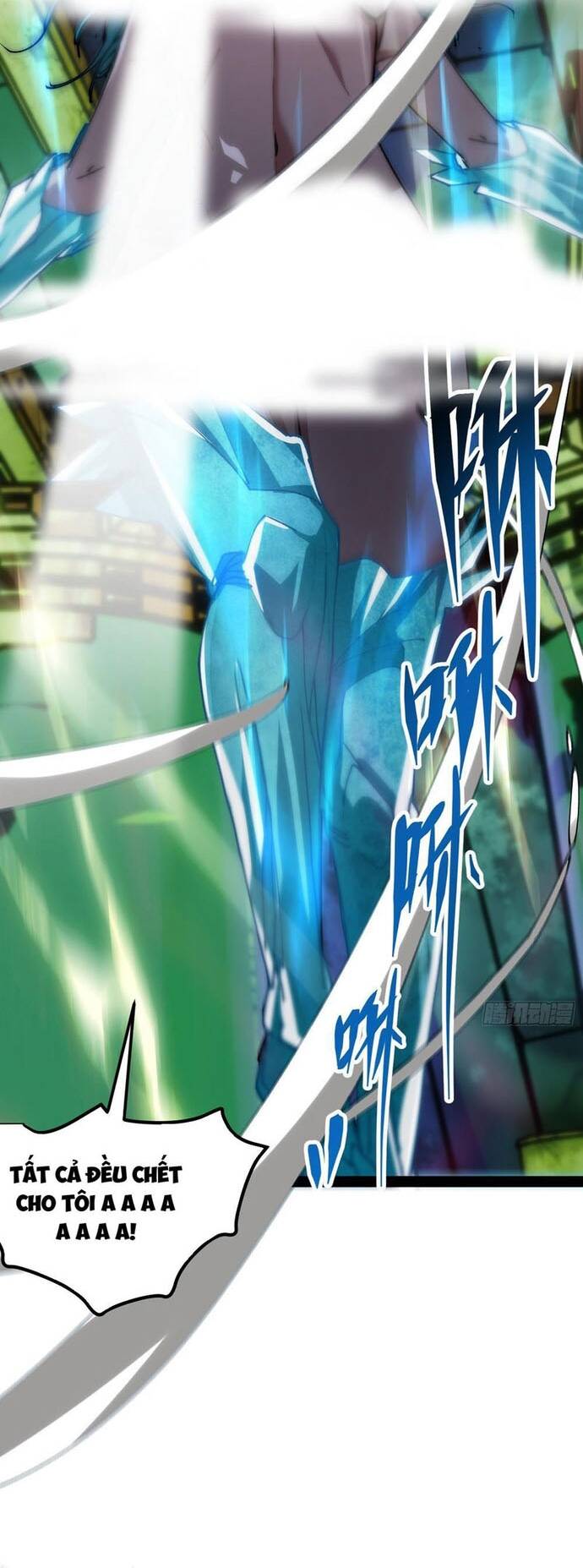Tận Thế Ập Đến, Ta Tái Sinh Thành Bạo Chúa Chap 10 - Next Chap 11