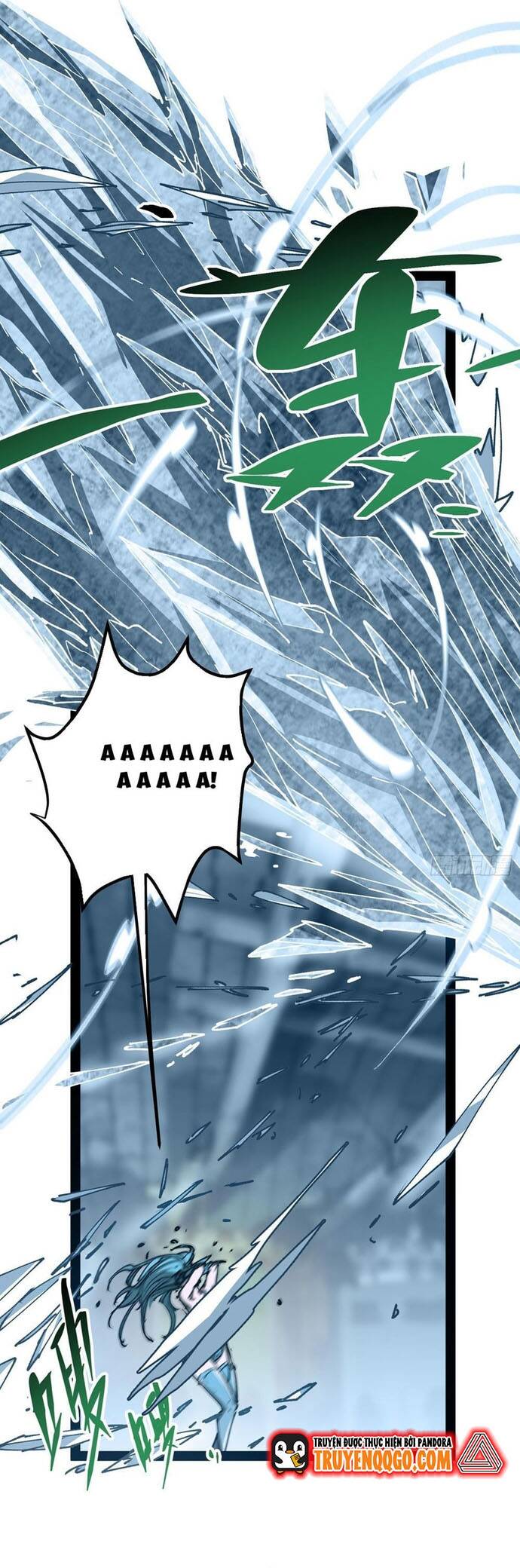 Tận Thế Ập Đến, Ta Tái Sinh Thành Bạo Chúa Chap 10 - Next Chap 11
