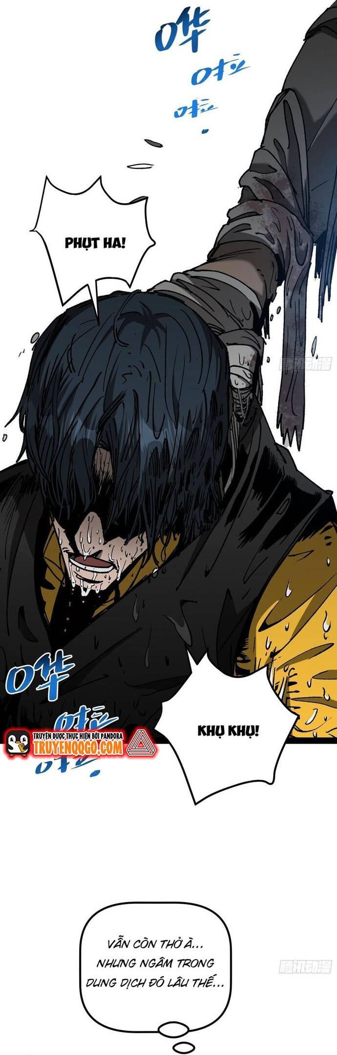 Tận Thế Ập Đến, Ta Tái Sinh Thành Bạo Chúa Chap 11 - Next Chap 12