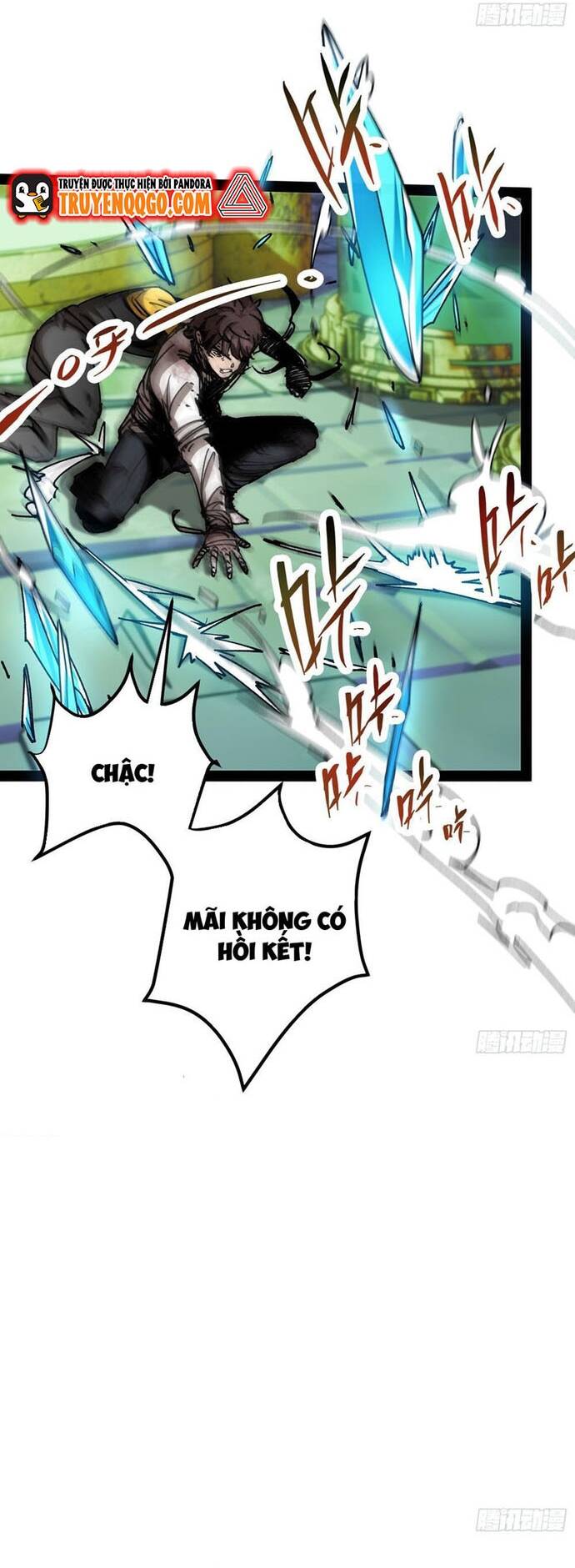 Tận Thế Ập Đến, Ta Tái Sinh Thành Bạo Chúa Chap 11 - Next Chap 12