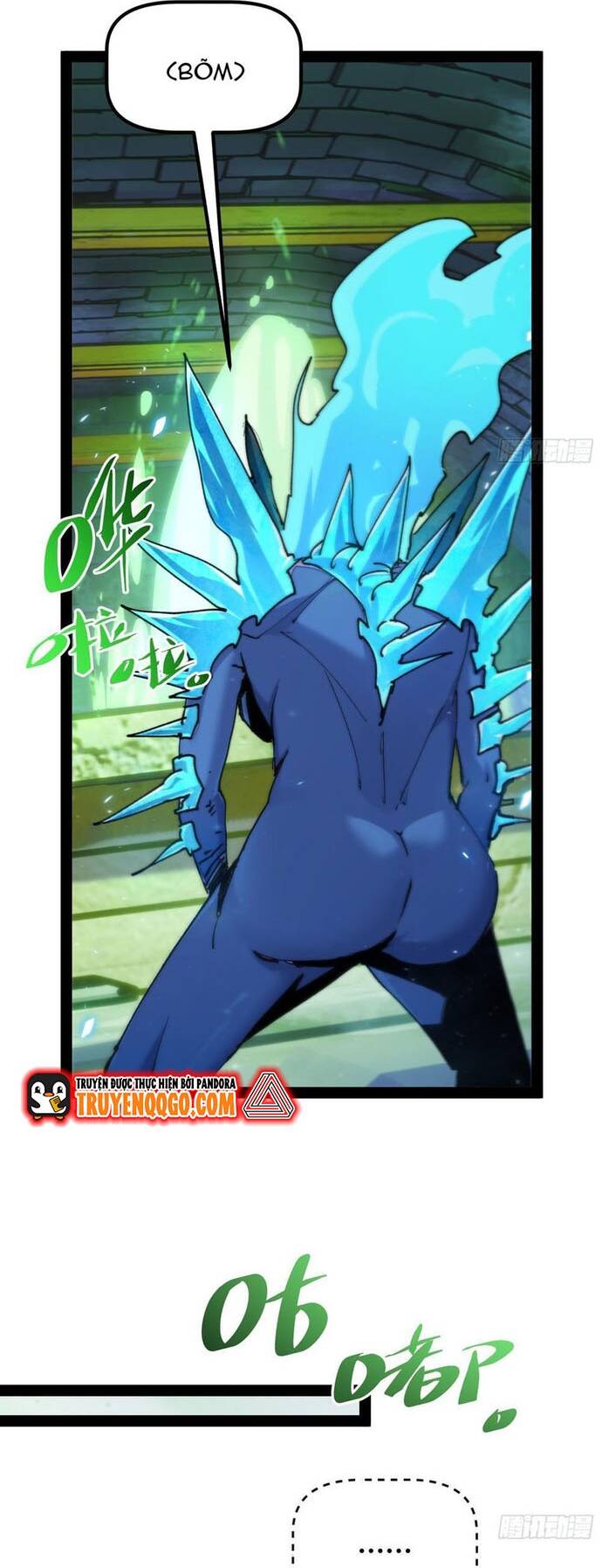 Tận Thế Ập Đến, Ta Tái Sinh Thành Bạo Chúa Chap 11 - Next Chap 12
