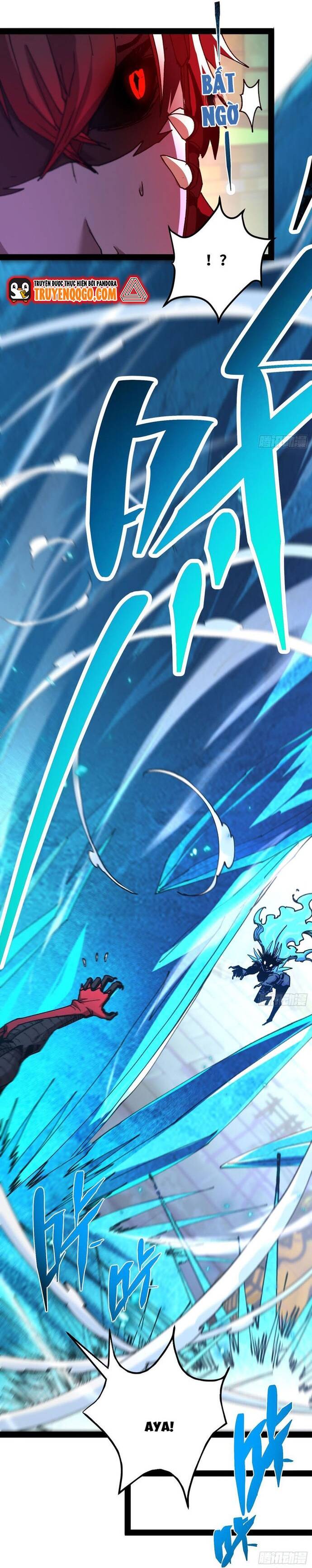 Tận Thế Ập Đến, Ta Tái Sinh Thành Bạo Chúa Chap 12 - Next Chap 13