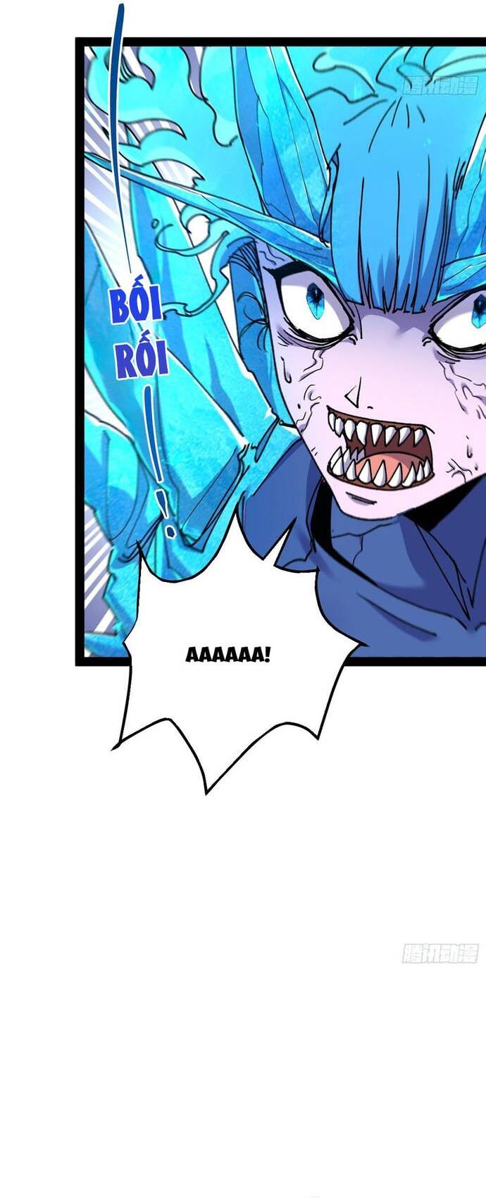 Tận Thế Ập Đến, Ta Tái Sinh Thành Bạo Chúa Chap 12 - Next Chap 13