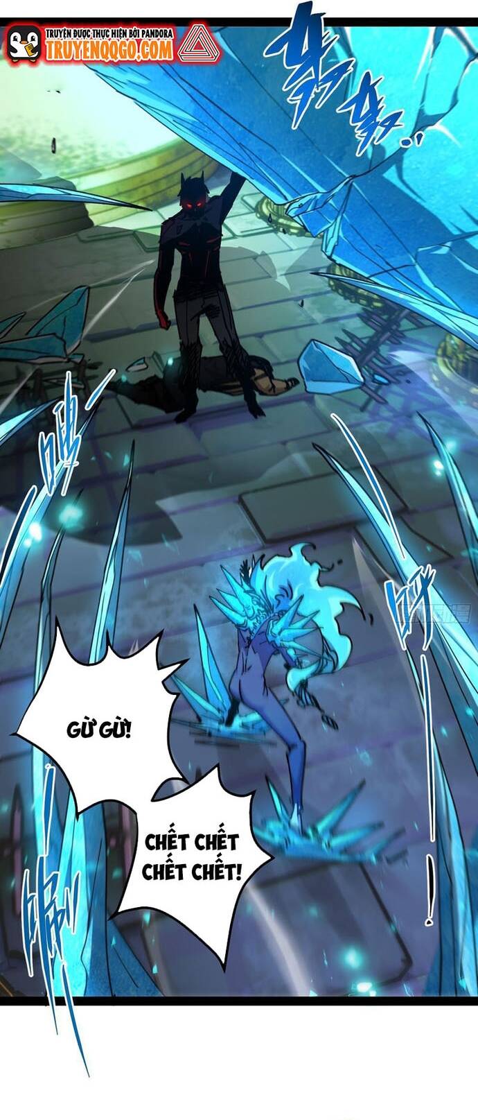 Tận Thế Ập Đến, Ta Tái Sinh Thành Bạo Chúa Chap 12 - Next Chap 13