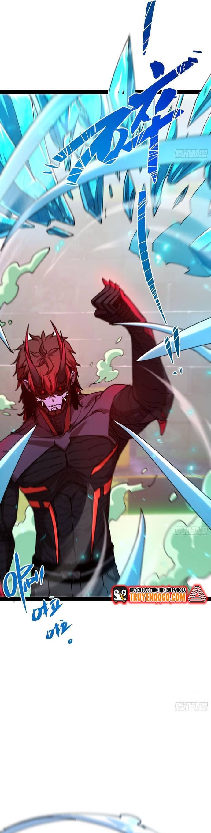 Tận Thế Ập Đến, Ta Tái Sinh Thành Bạo Chúa Chap 12 - Next Chap 13