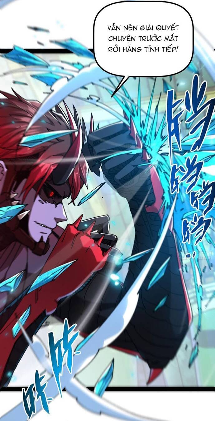 Tận Thế Ập Đến, Ta Tái Sinh Thành Bạo Chúa Chap 12 - Next Chap 13