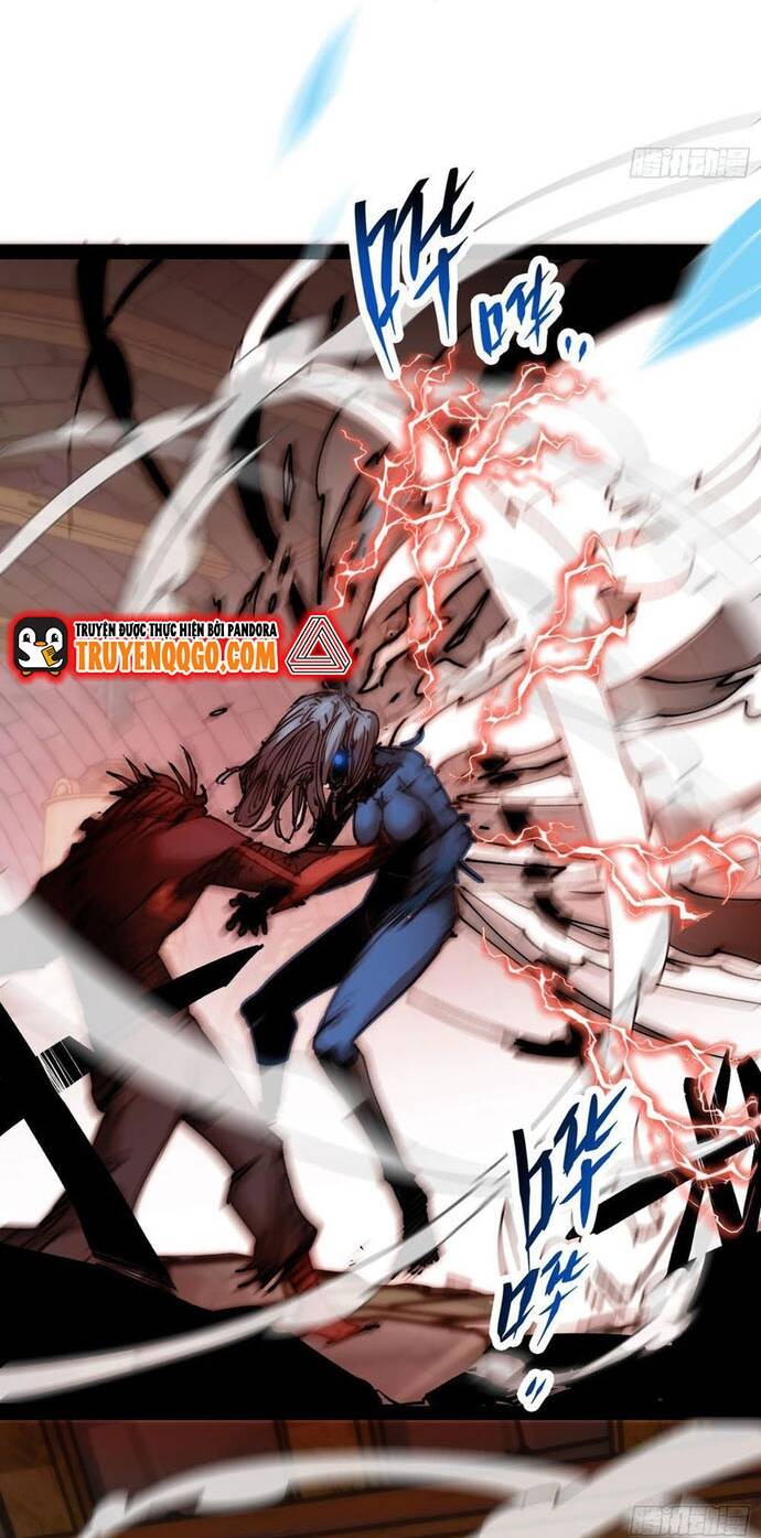 Tận Thế Ập Đến, Ta Tái Sinh Thành Bạo Chúa Chap 12 - Next Chap 13