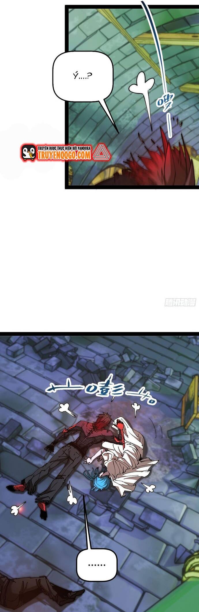 Tận Thế Ập Đến, Ta Tái Sinh Thành Bạo Chúa Chap 12 - Next Chap 13
