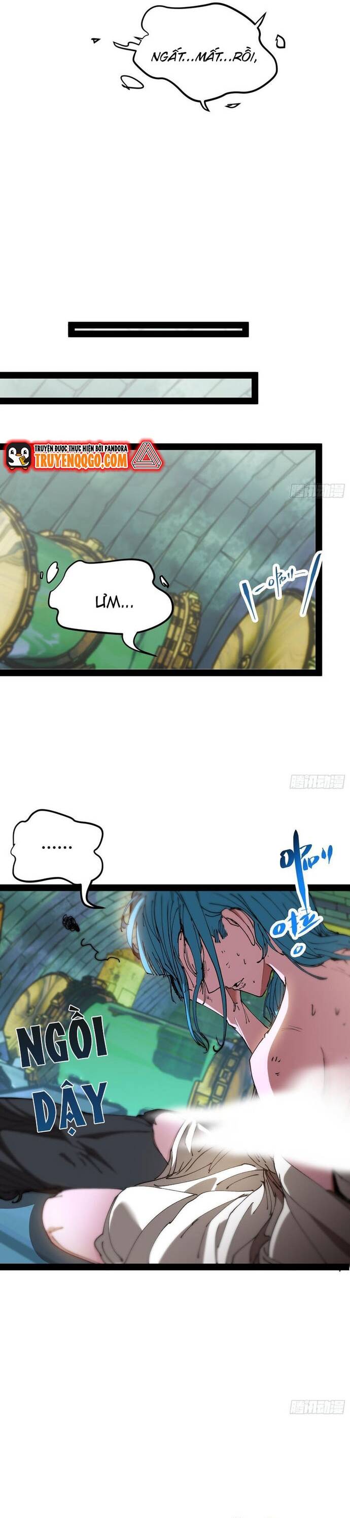 Tận Thế Ập Đến, Ta Tái Sinh Thành Bạo Chúa Chap 12 - Next Chap 13