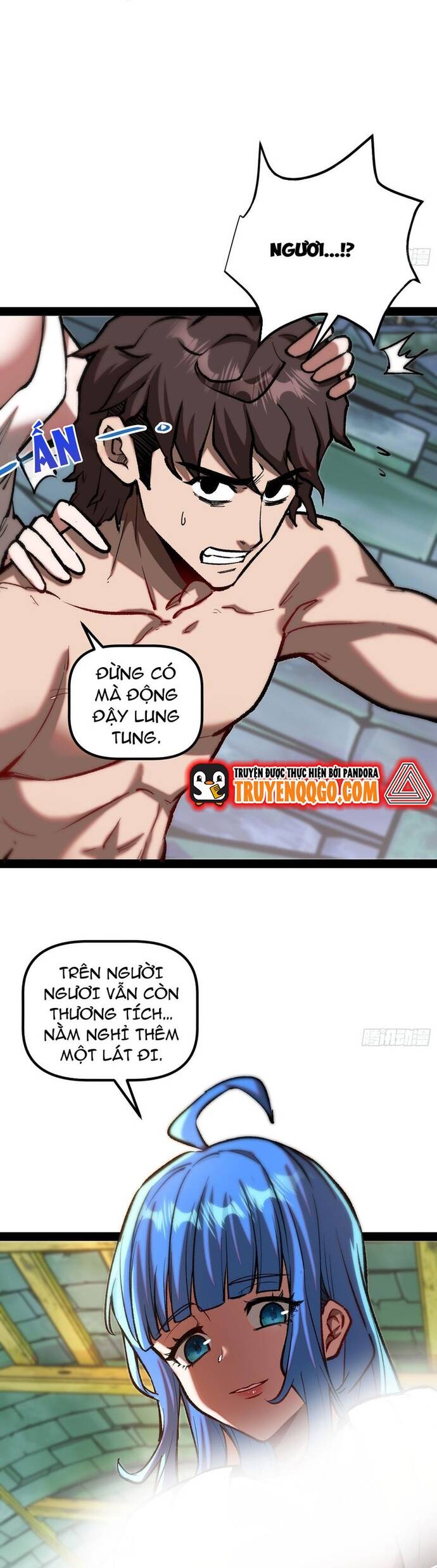 Tận Thế Ập Đến, Ta Tái Sinh Thành Bạo Chúa Chap 13 - Next Chap 14