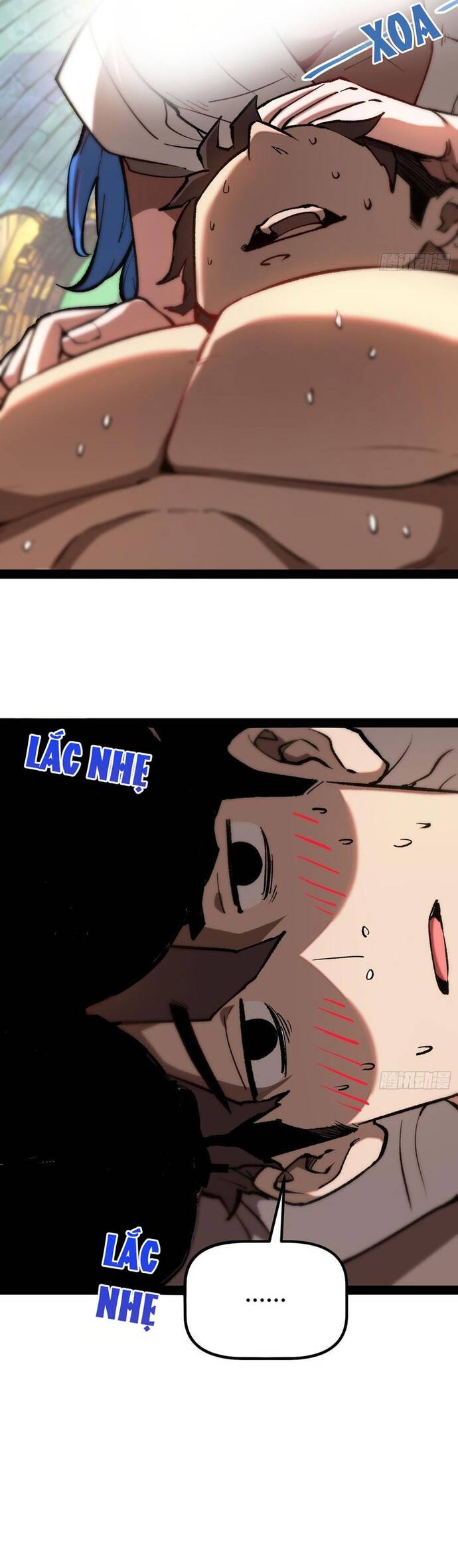 Tận Thế Ập Đến, Ta Tái Sinh Thành Bạo Chúa Chap 13 - Next Chap 14