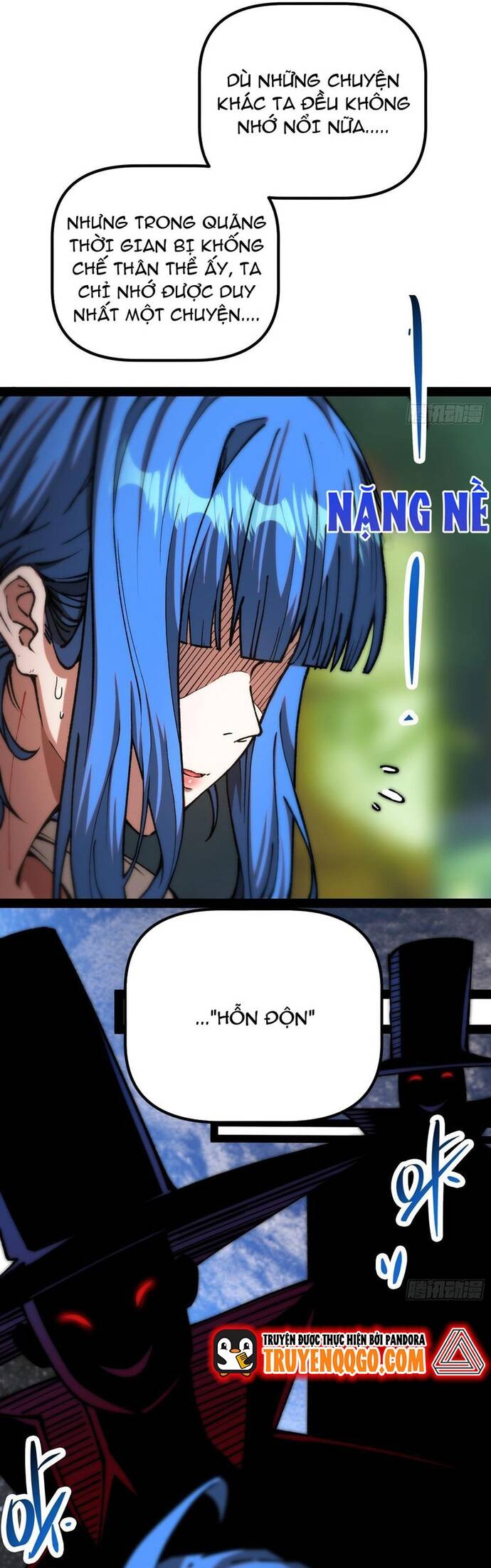 Tận Thế Ập Đến, Ta Tái Sinh Thành Bạo Chúa Chap 13 - Next Chap 14