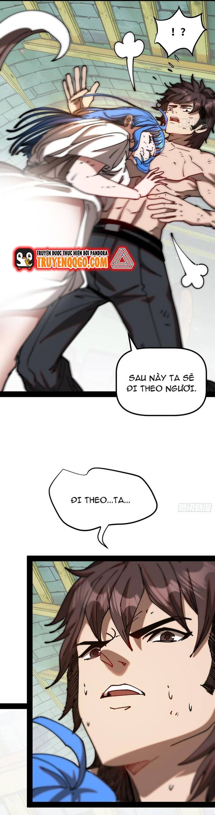 Tận Thế Ập Đến, Ta Tái Sinh Thành Bạo Chúa Chap 13 - Next Chap 14