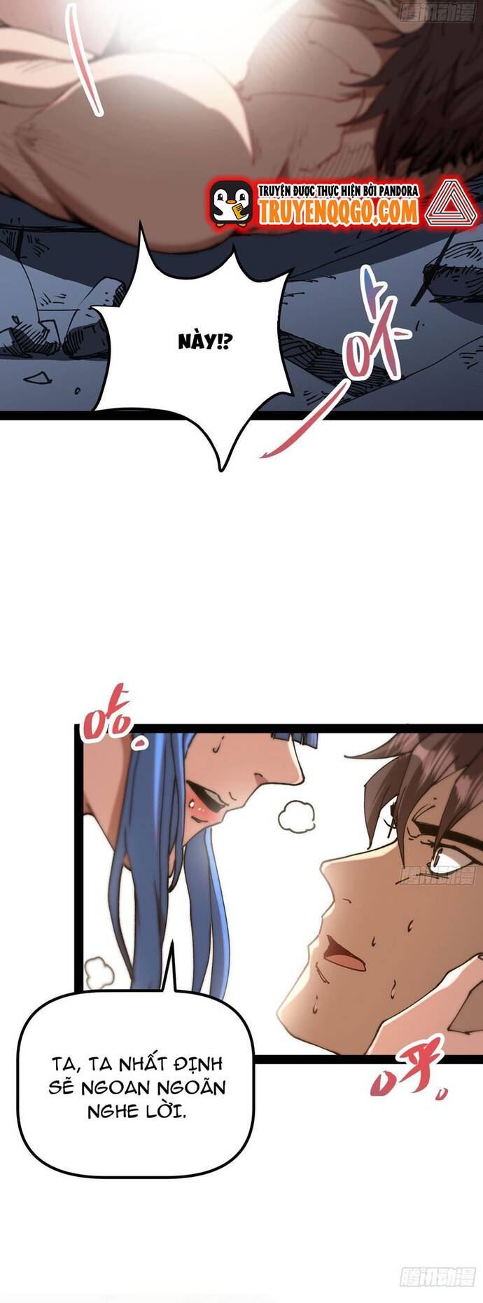 Tận Thế Ập Đến, Ta Tái Sinh Thành Bạo Chúa Chap 13 - Next Chap 14