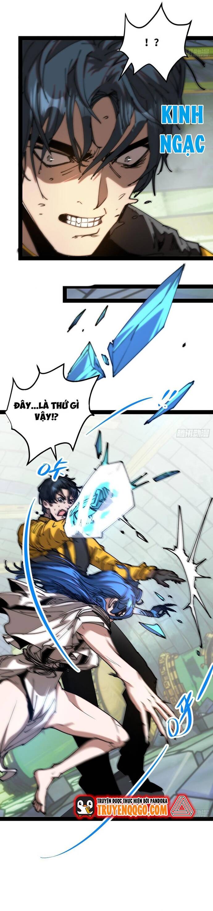 Tận Thế Ập Đến, Ta Tái Sinh Thành Bạo Chúa Chap 13 - Next Chap 14