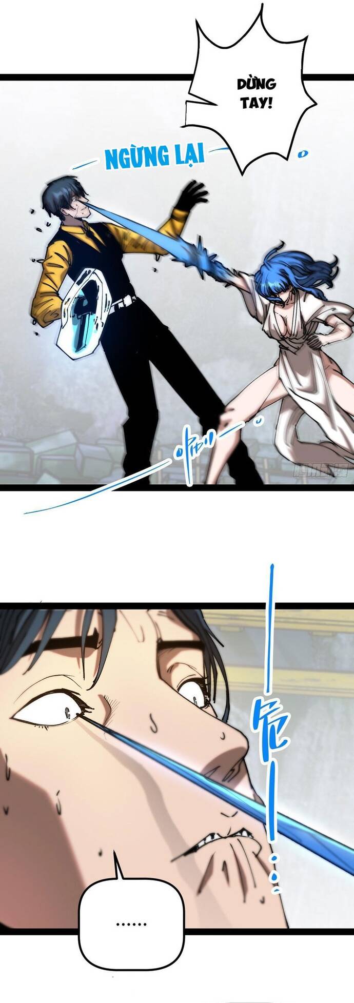 Tận Thế Ập Đến, Ta Tái Sinh Thành Bạo Chúa Chap 13 - Next Chap 14