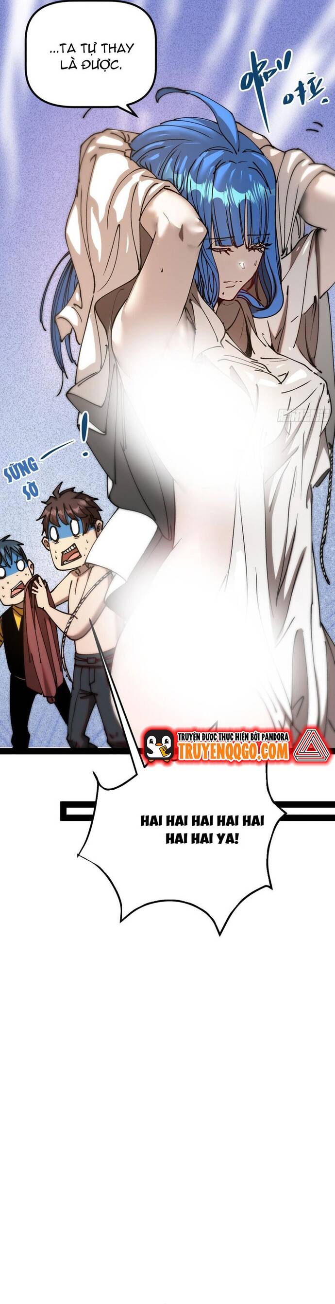 Tận Thế Ập Đến, Ta Tái Sinh Thành Bạo Chúa Chap 13 - Next Chap 14