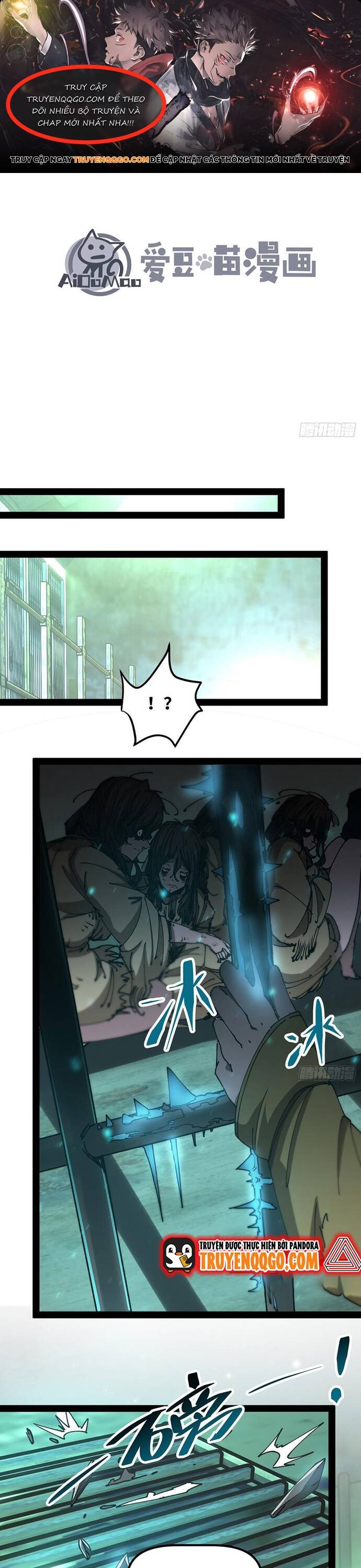 Tận Thế Ập Đến, Ta Tái Sinh Thành Bạo Chúa Chap 14 - Next Chap 15