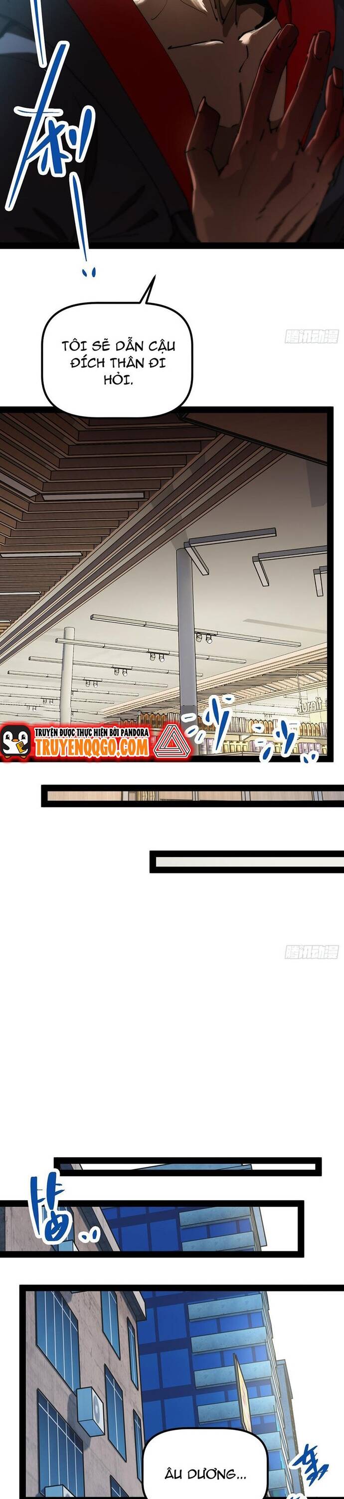 Tận Thế Ập Đến, Ta Tái Sinh Thành Bạo Chúa Chap 14 - Next Chap 15