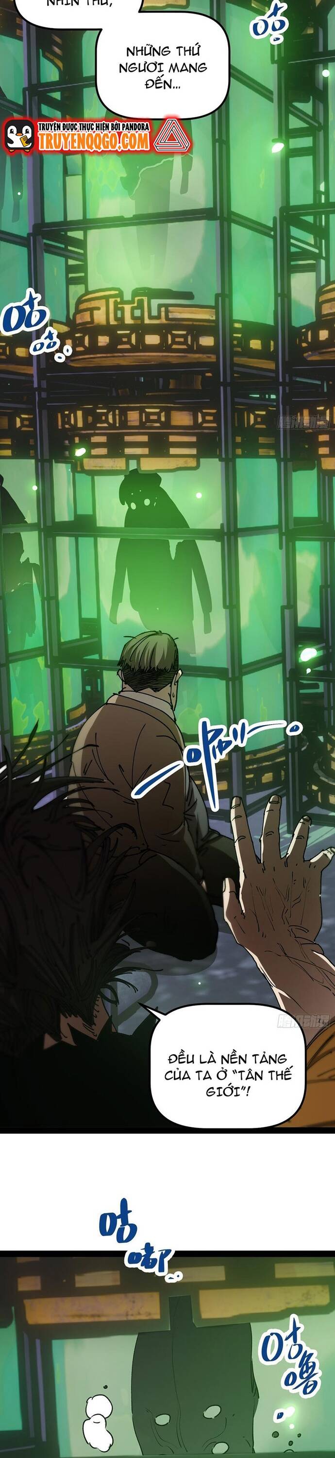 Tận Thế Ập Đến, Ta Tái Sinh Thành Bạo Chúa Chap 14 - Next Chap 15