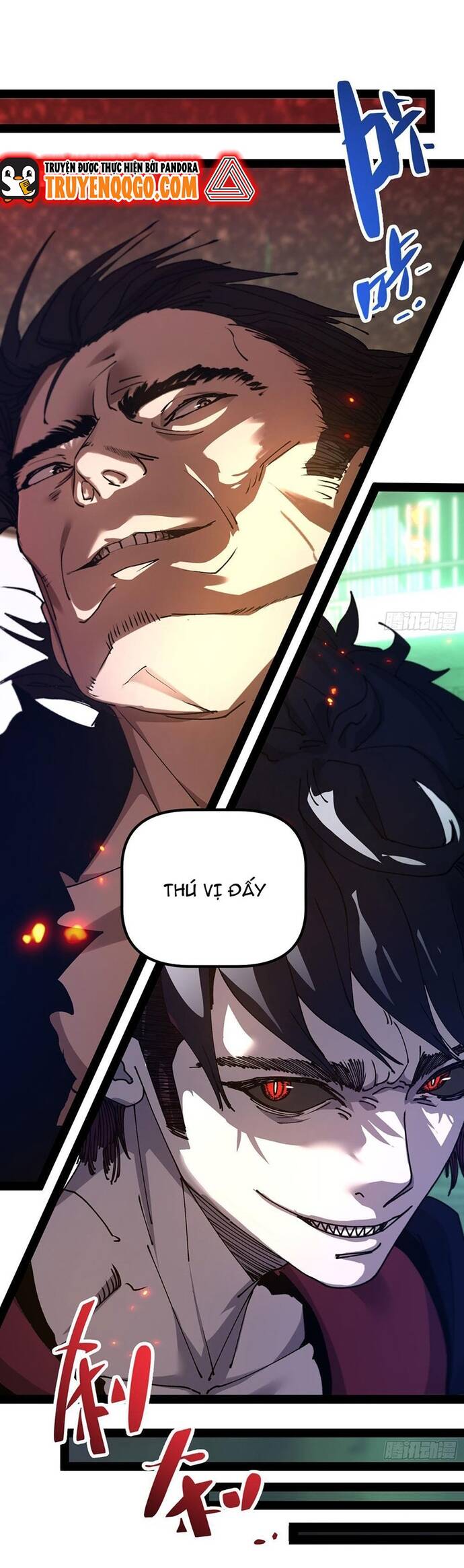 Tận Thế Ập Đến, Ta Tái Sinh Thành Bạo Chúa Chap 14 - Next Chap 15