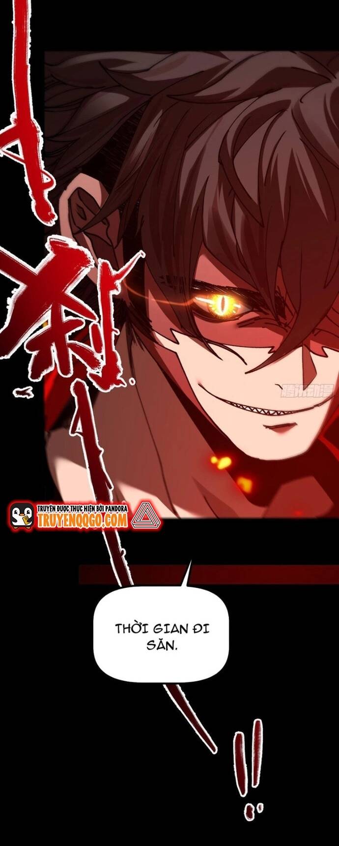 Tận Thế Ập Đến, Ta Tái Sinh Thành Bạo Chúa Chap 15 - Next Chap 16