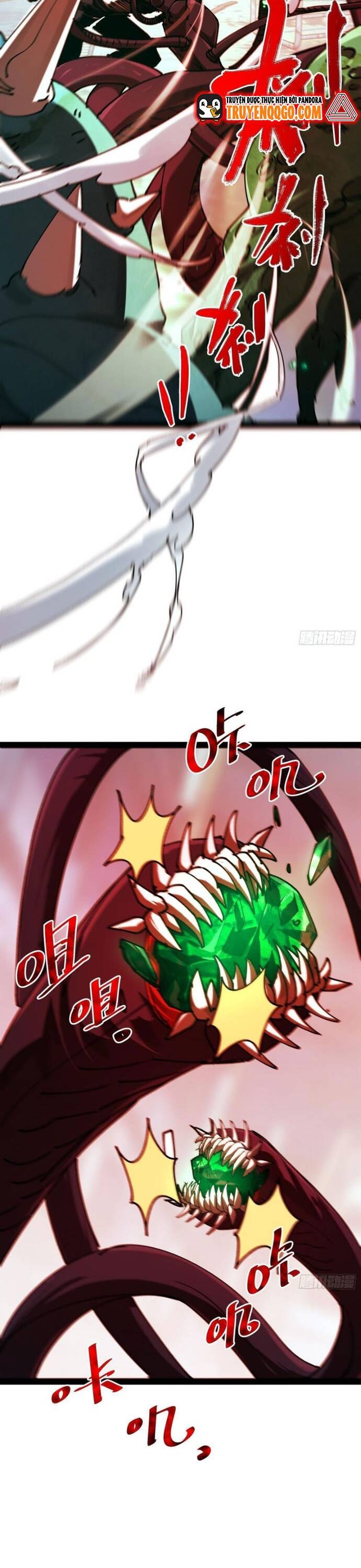 Tận Thế Ập Đến, Ta Tái Sinh Thành Bạo Chúa Chap 16 - Next Chap 17
