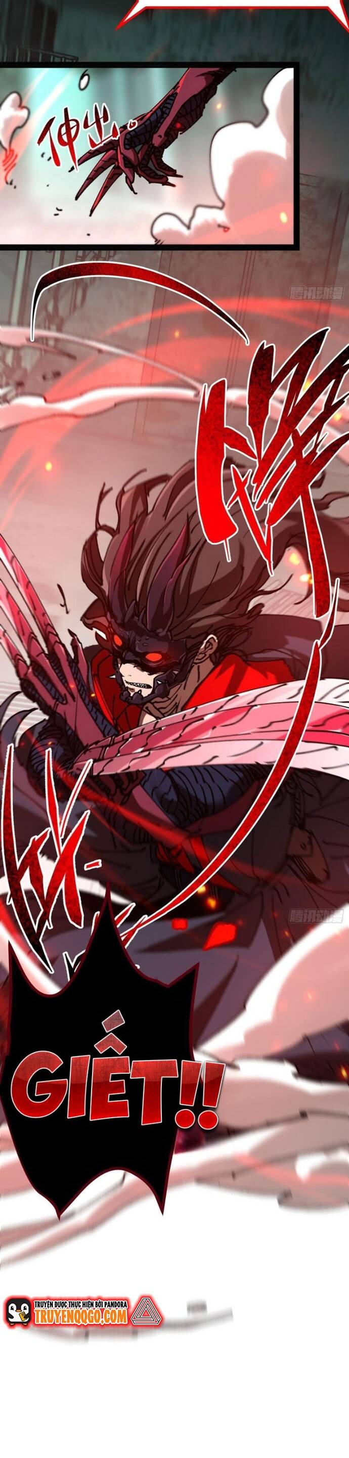 Tận Thế Ập Đến, Ta Tái Sinh Thành Bạo Chúa Chap 16 - Next Chap 17